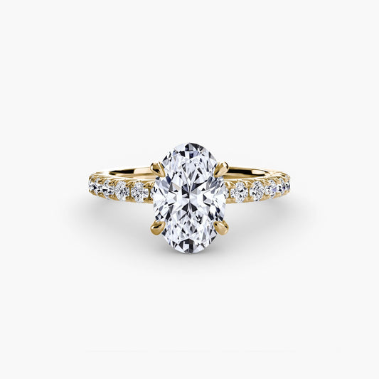 Completed Ring (Italy Size 10.00)