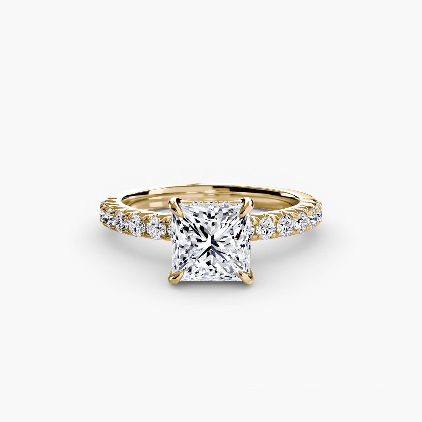Anello Carovana di Stelle