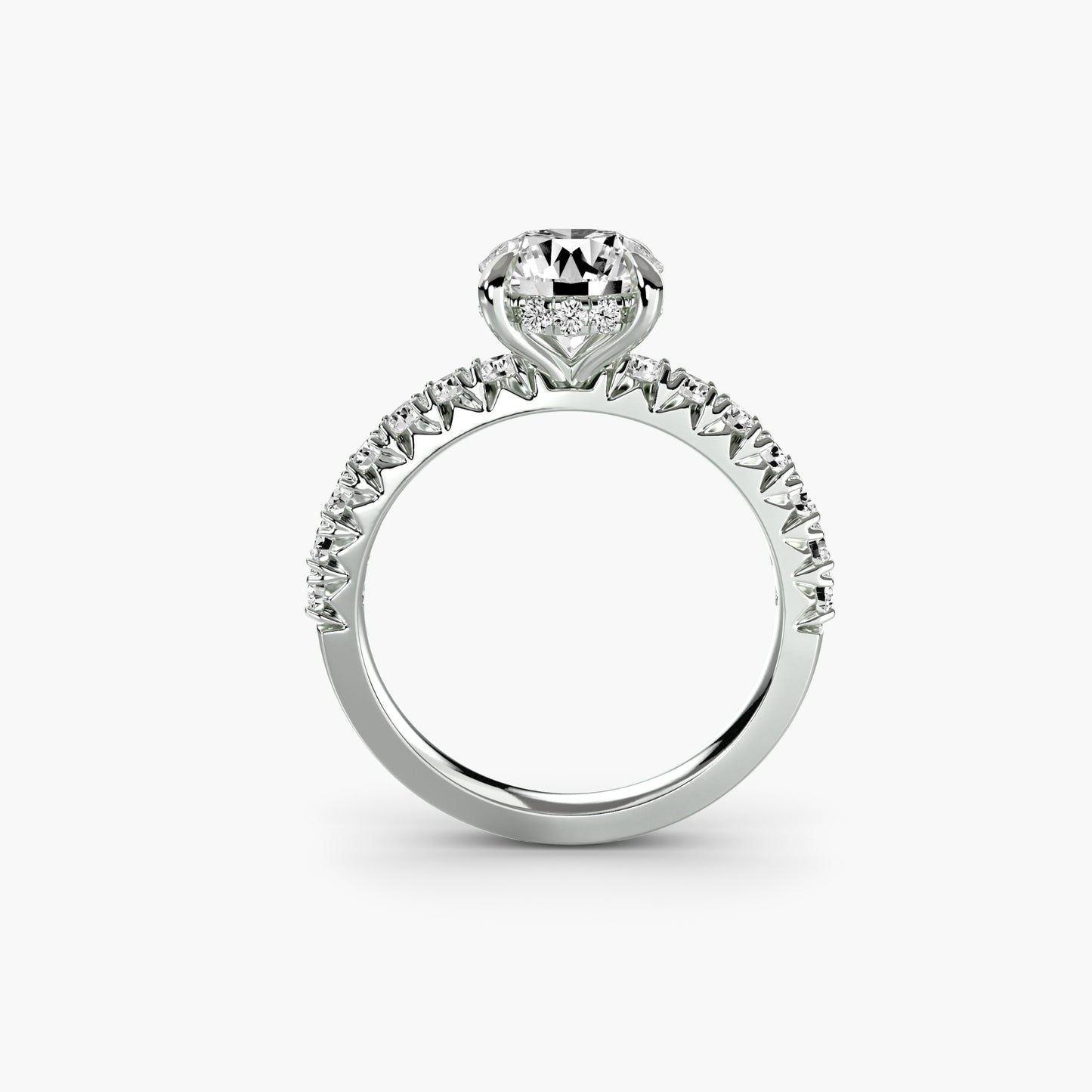 Anello Carovana di Stelle