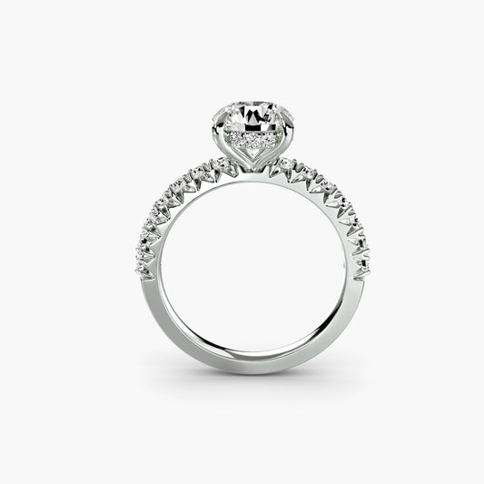 Anello Carovana di Stelle