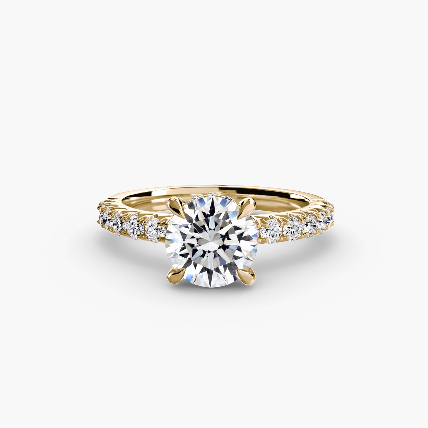 Anello Carovana di Stelle