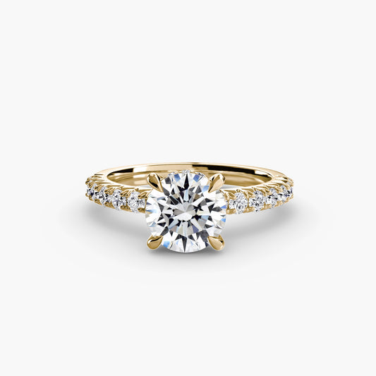 Completed Ring (Italy Size 11.00)