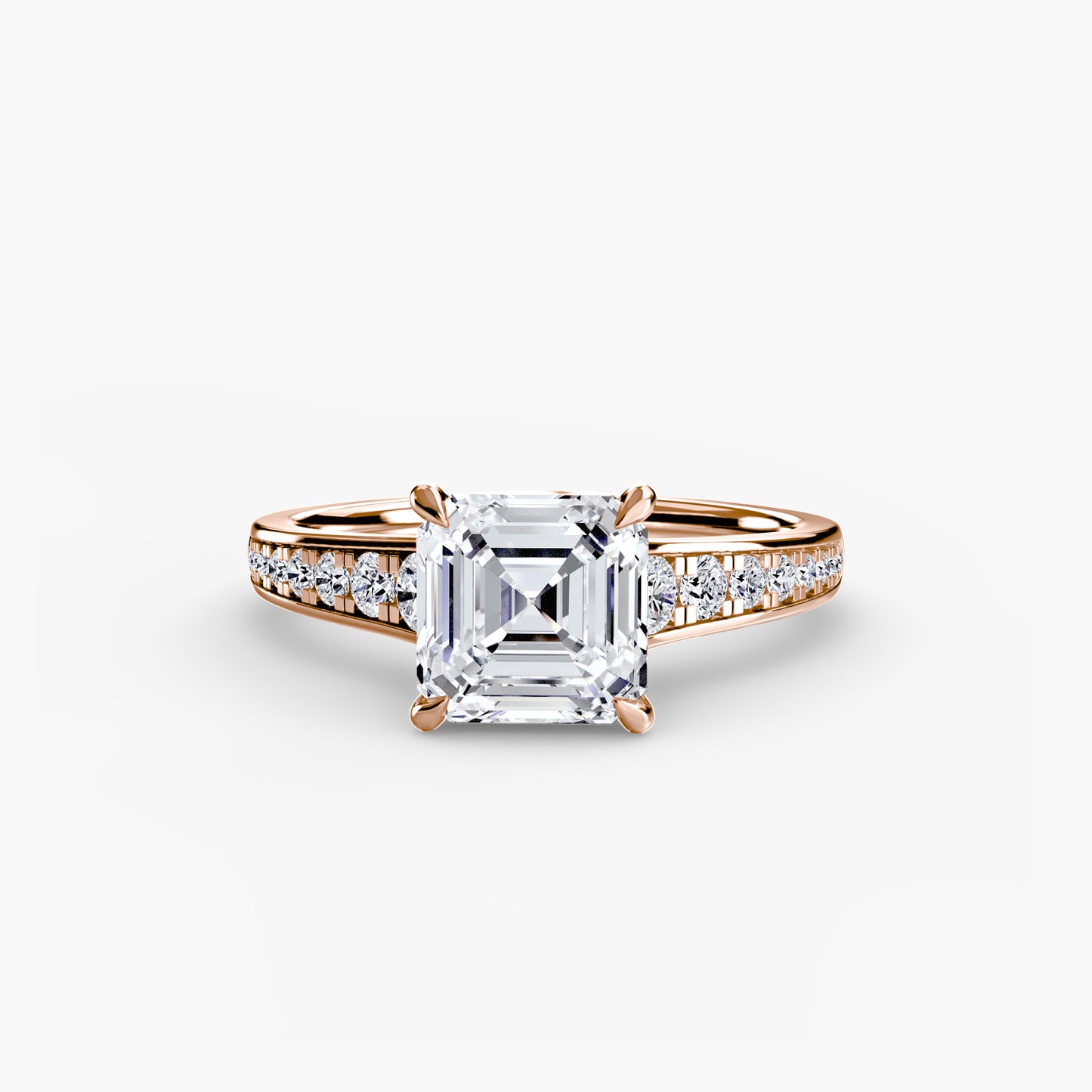 Anello Stella Polare