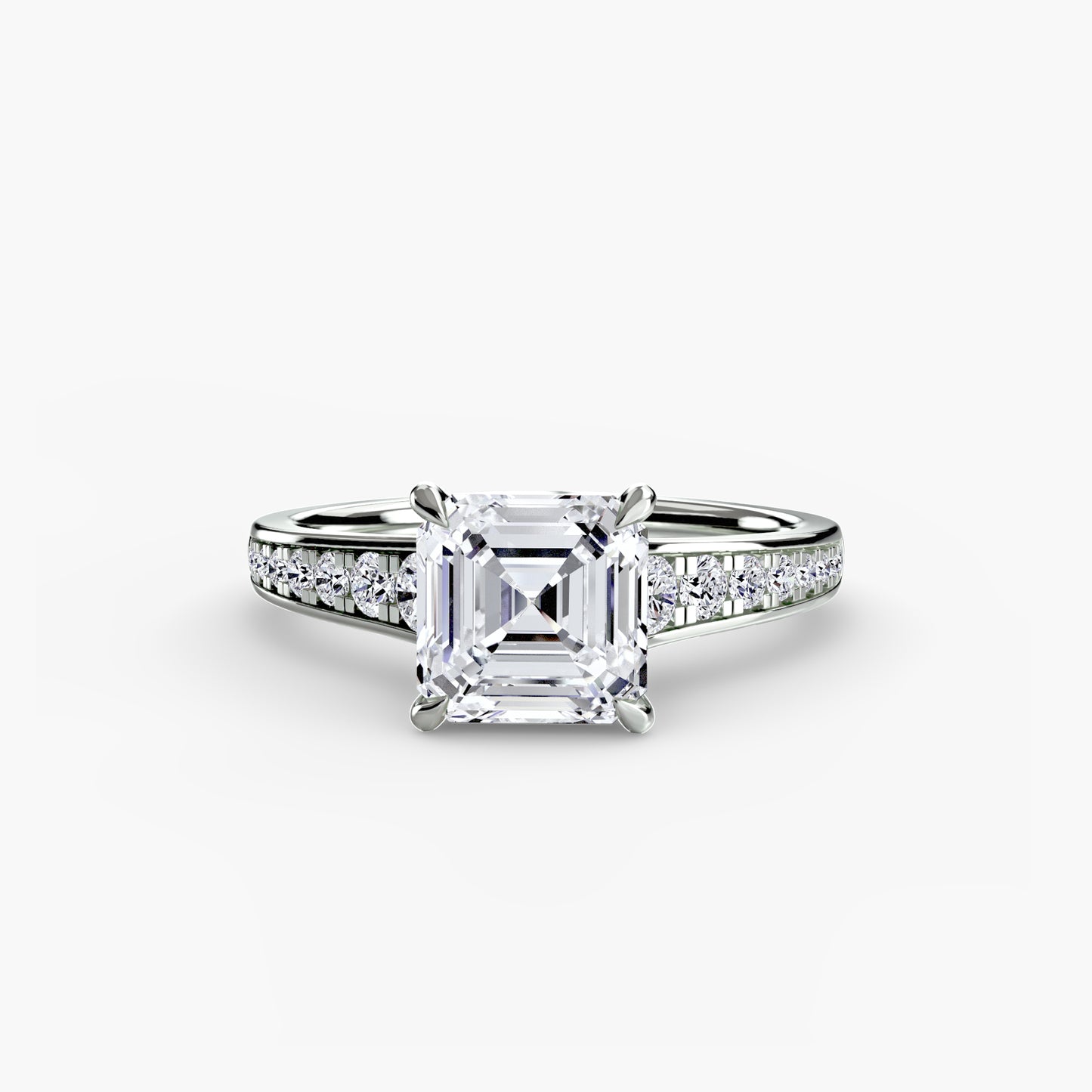 Anello Stella Polare