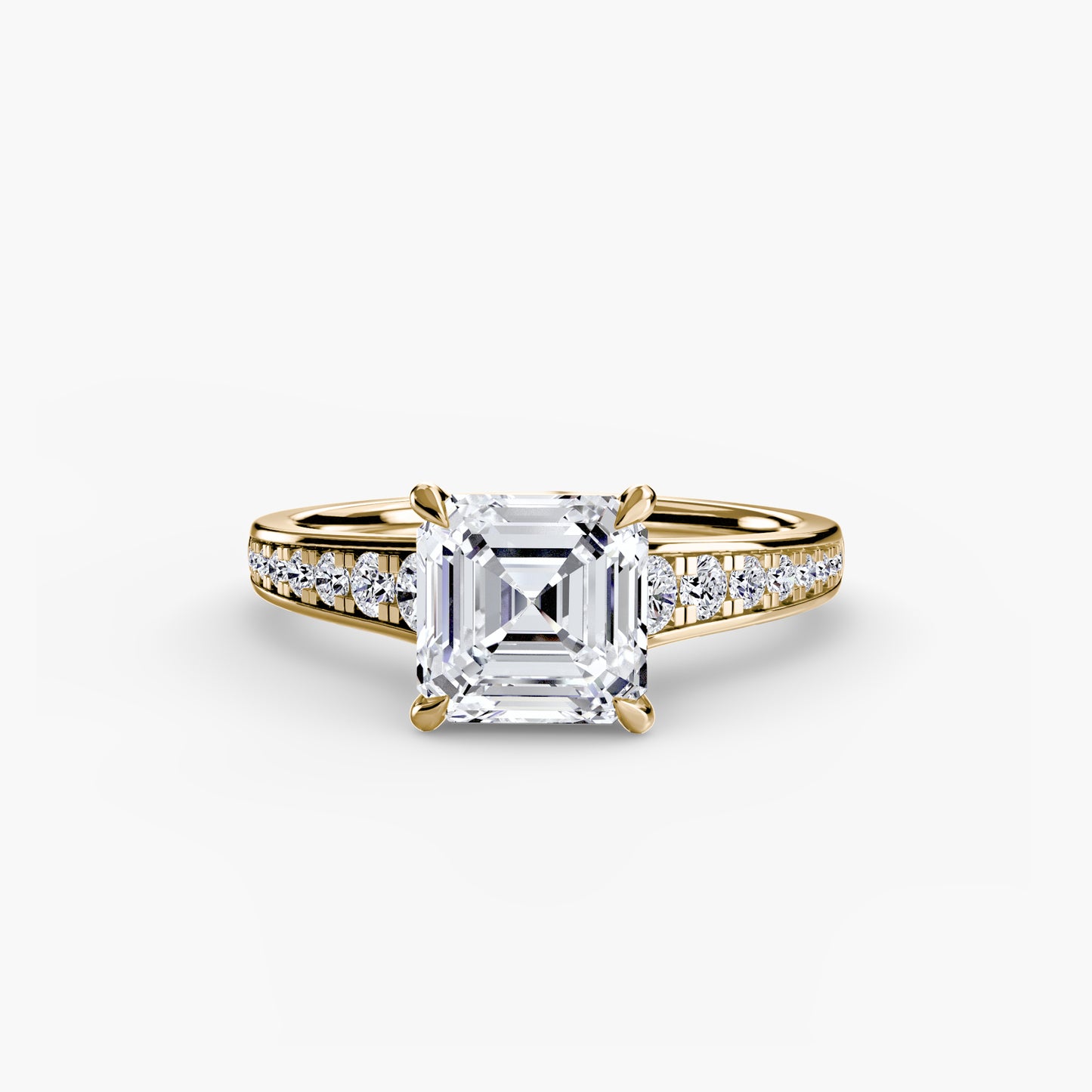 Anello Stella Polare