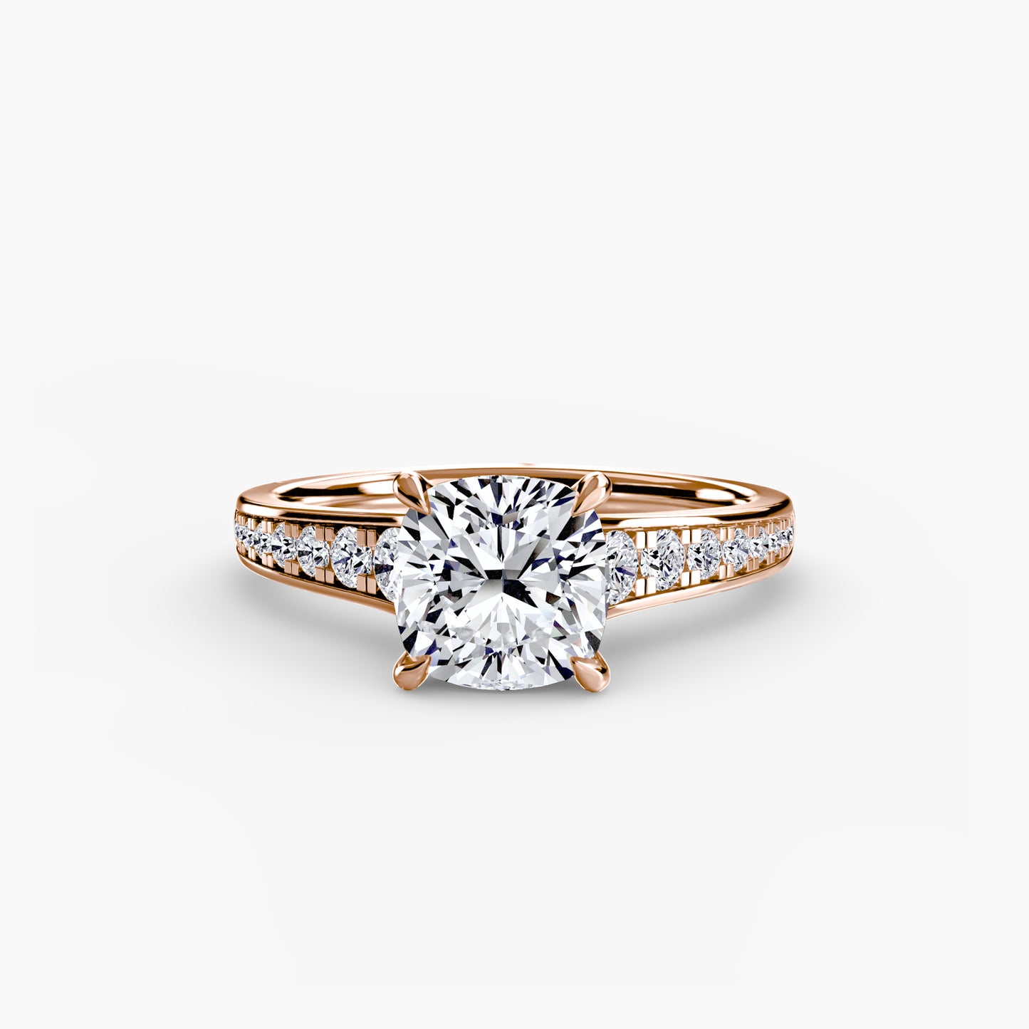 Anello Stella Polare