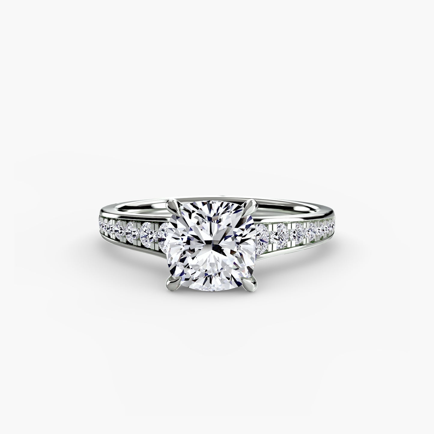 Anello Stella Polare