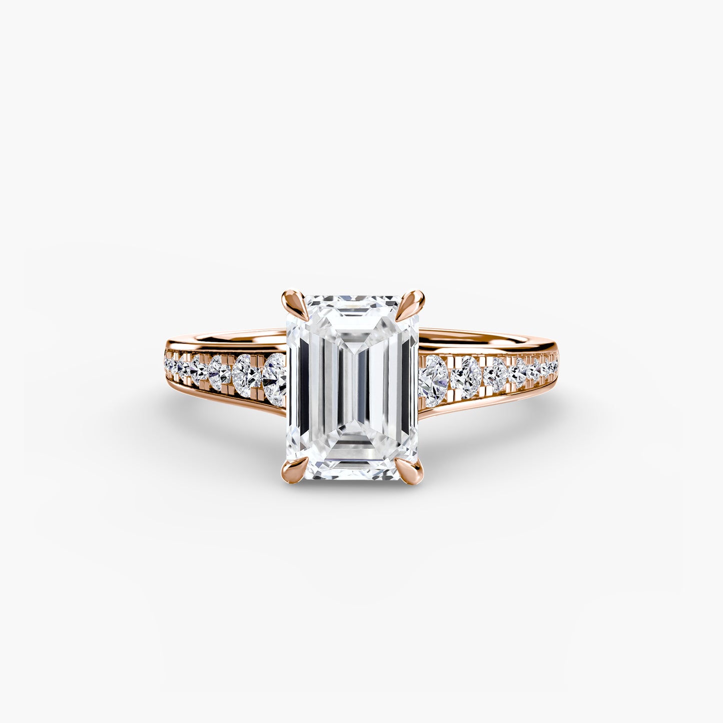 Anello Stella Polare