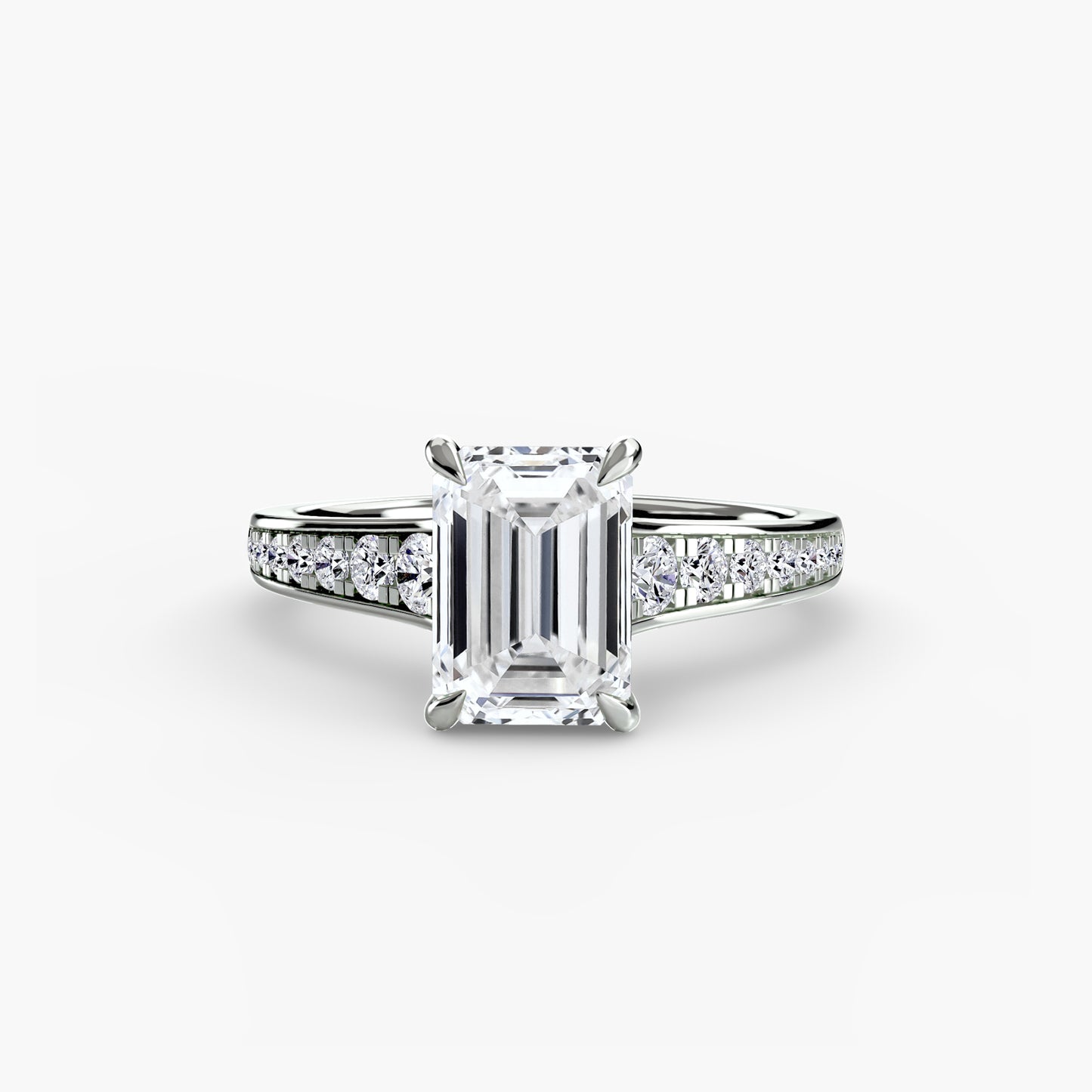 Anello Stella Polare