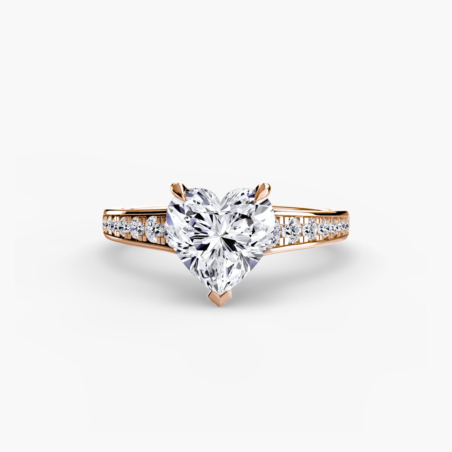 Anello Stella Polare