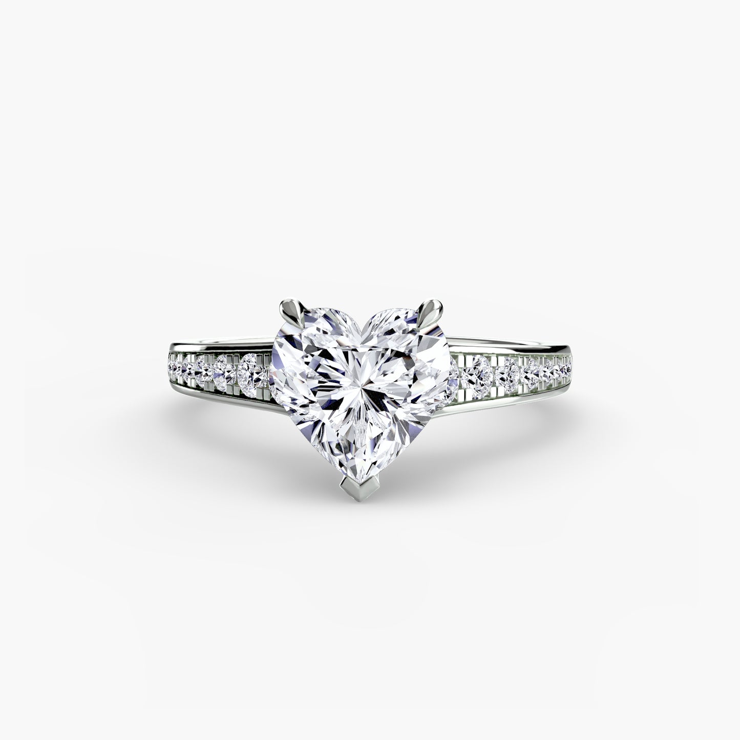 Anello Stella Polare