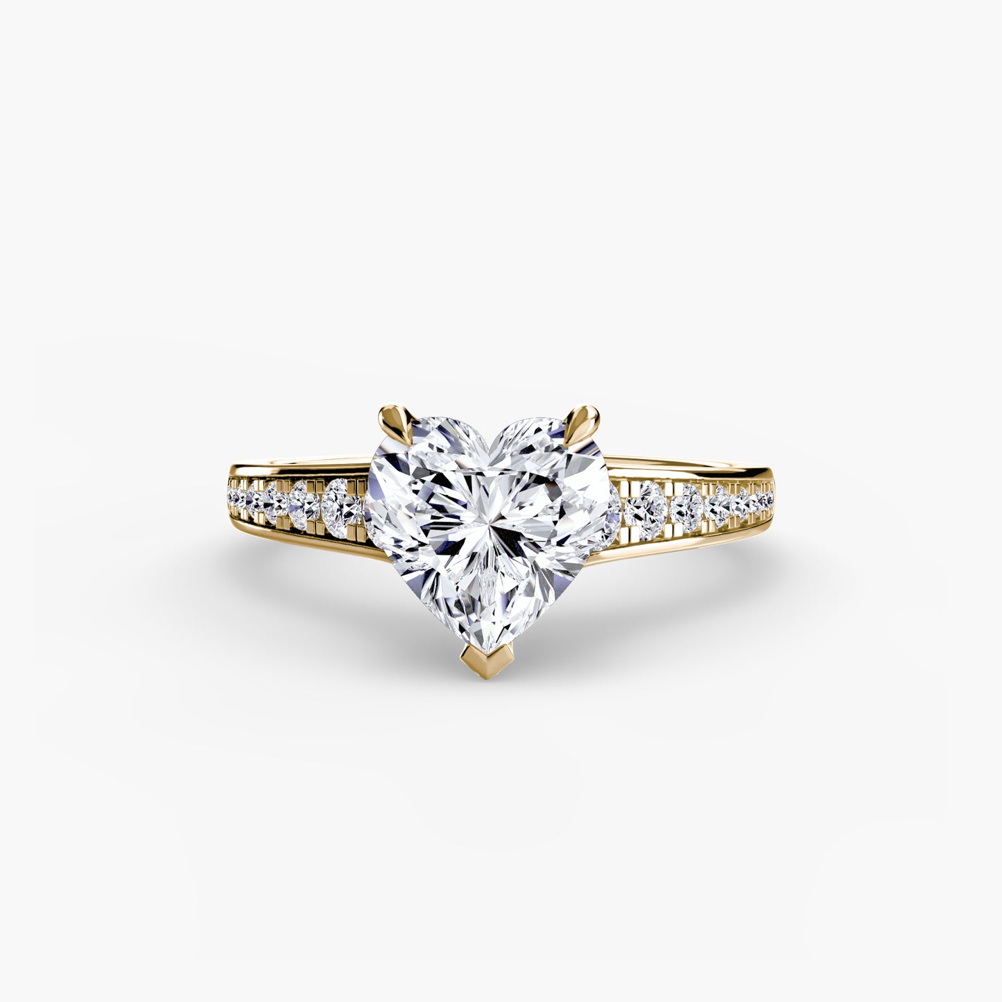 Anello Stella Polare