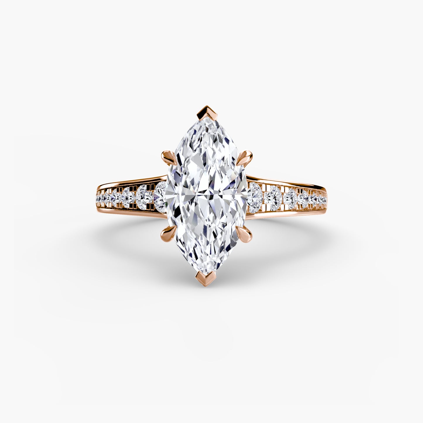 Anello Stella Polare
