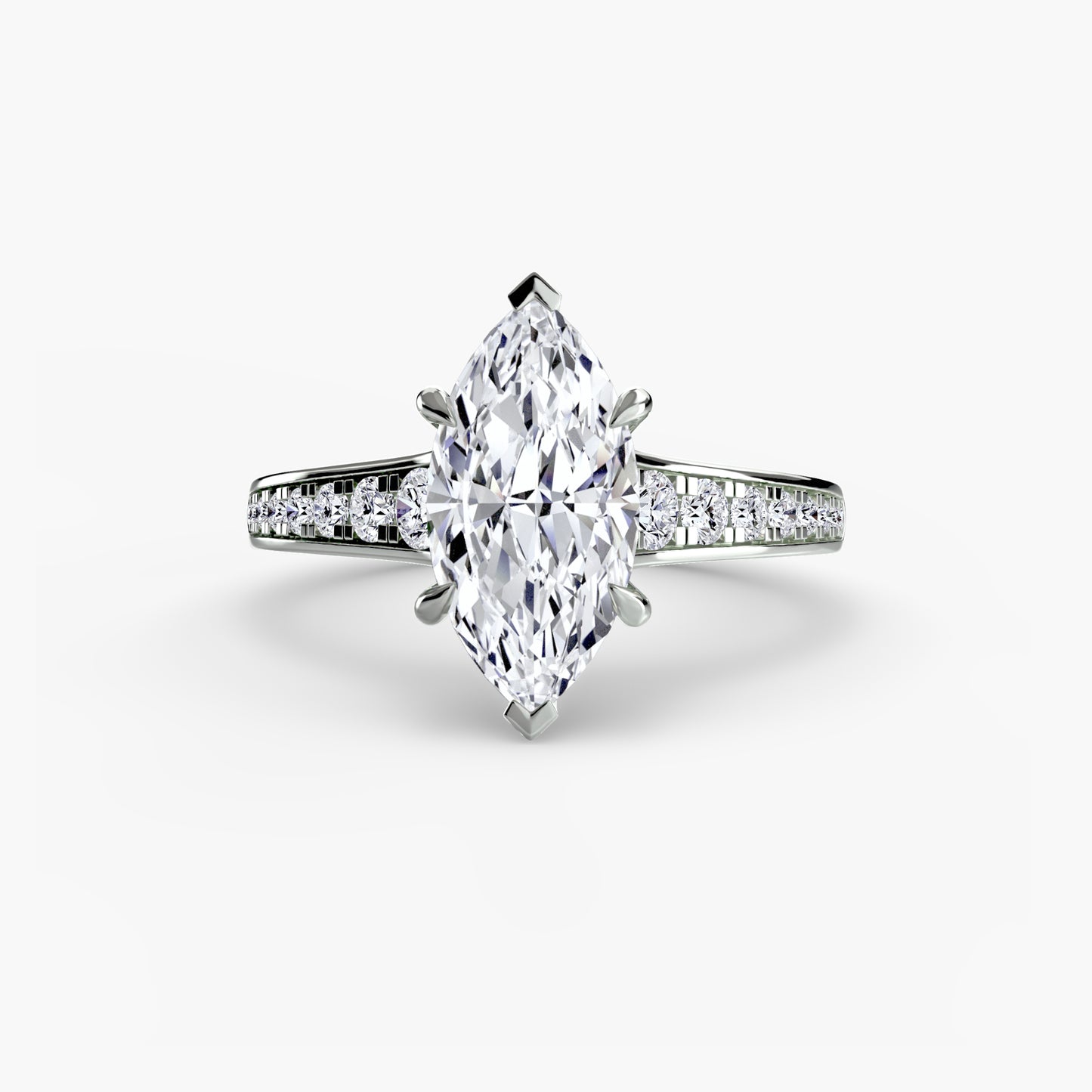 Anello Stella Polare