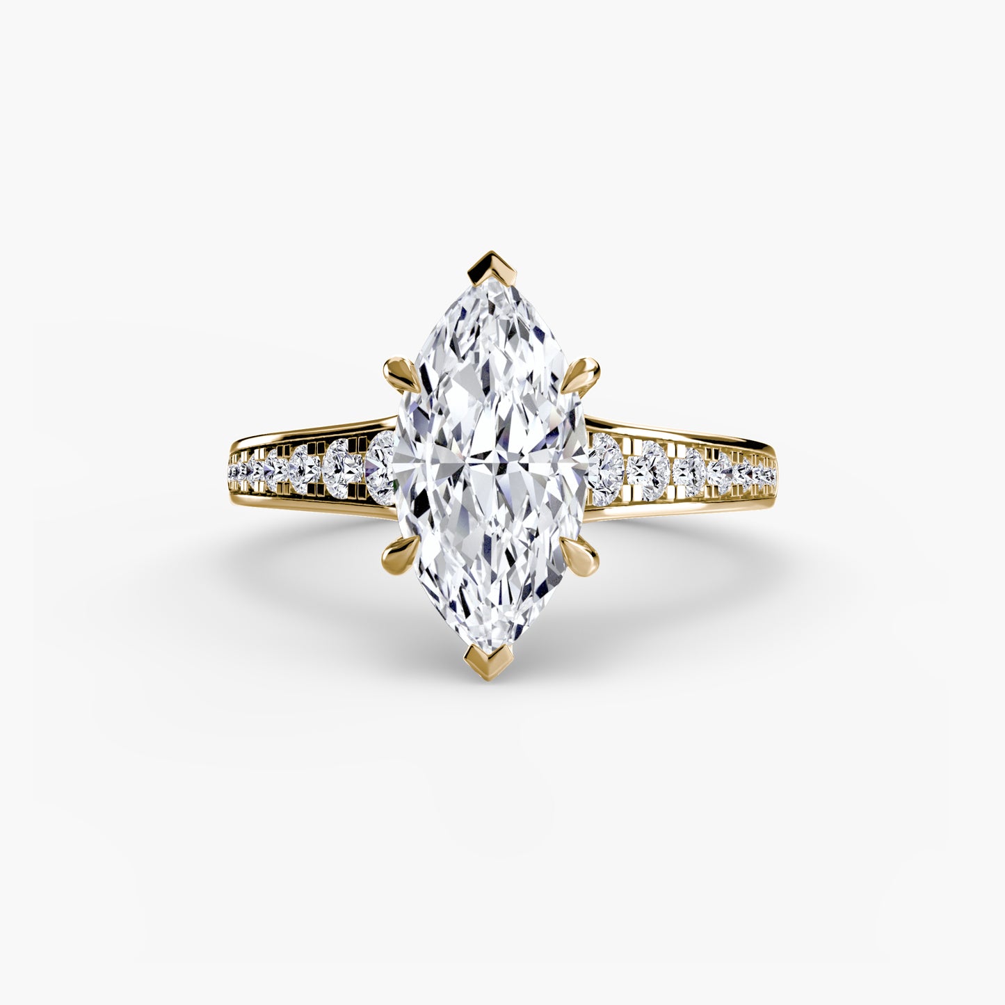 Anello Stella Polare