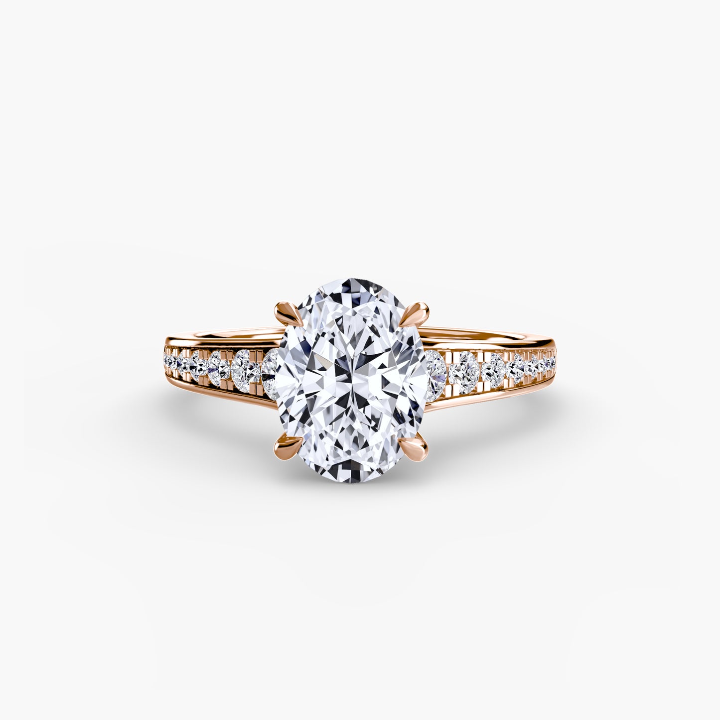 Anello Stella Polare