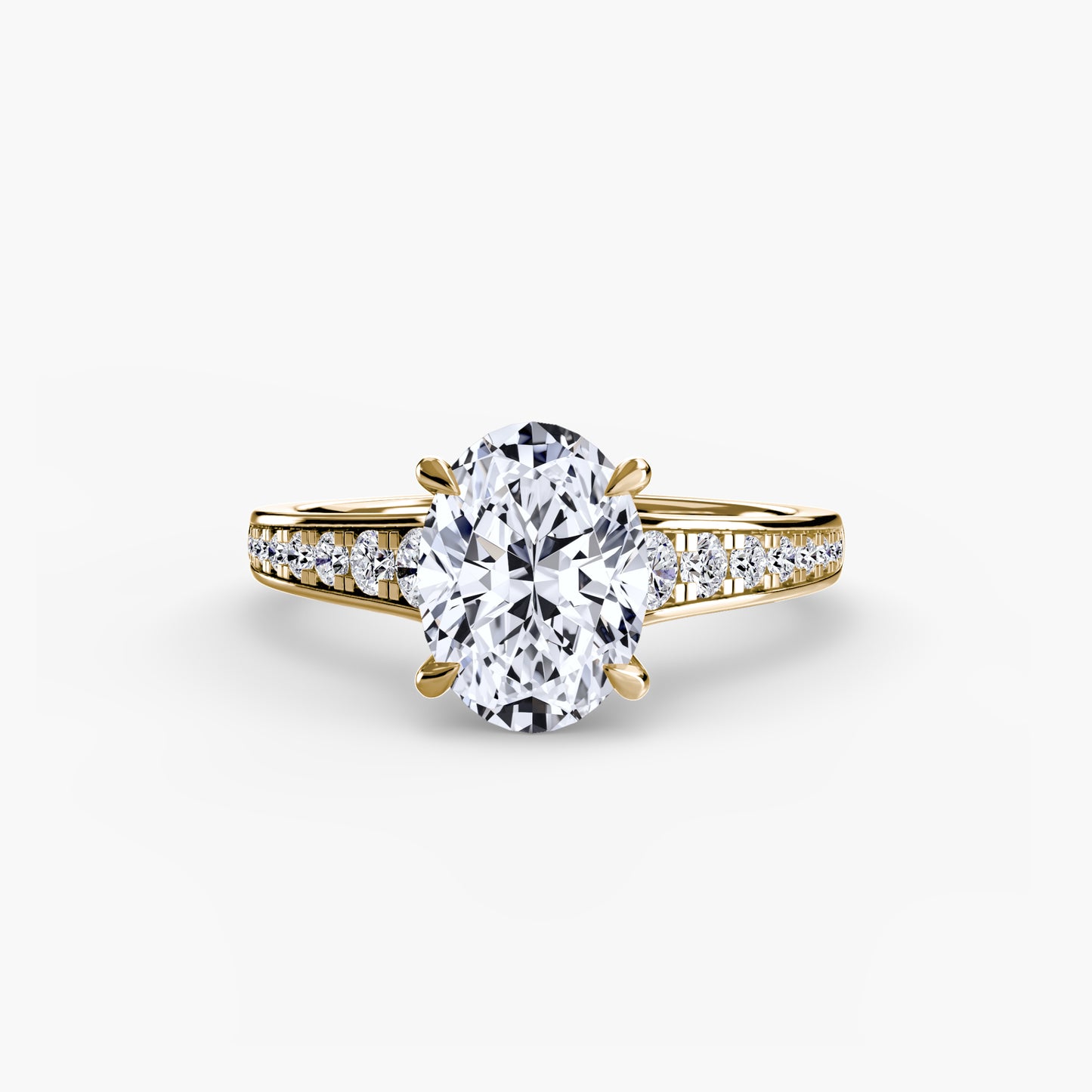 Anello Stella Polare