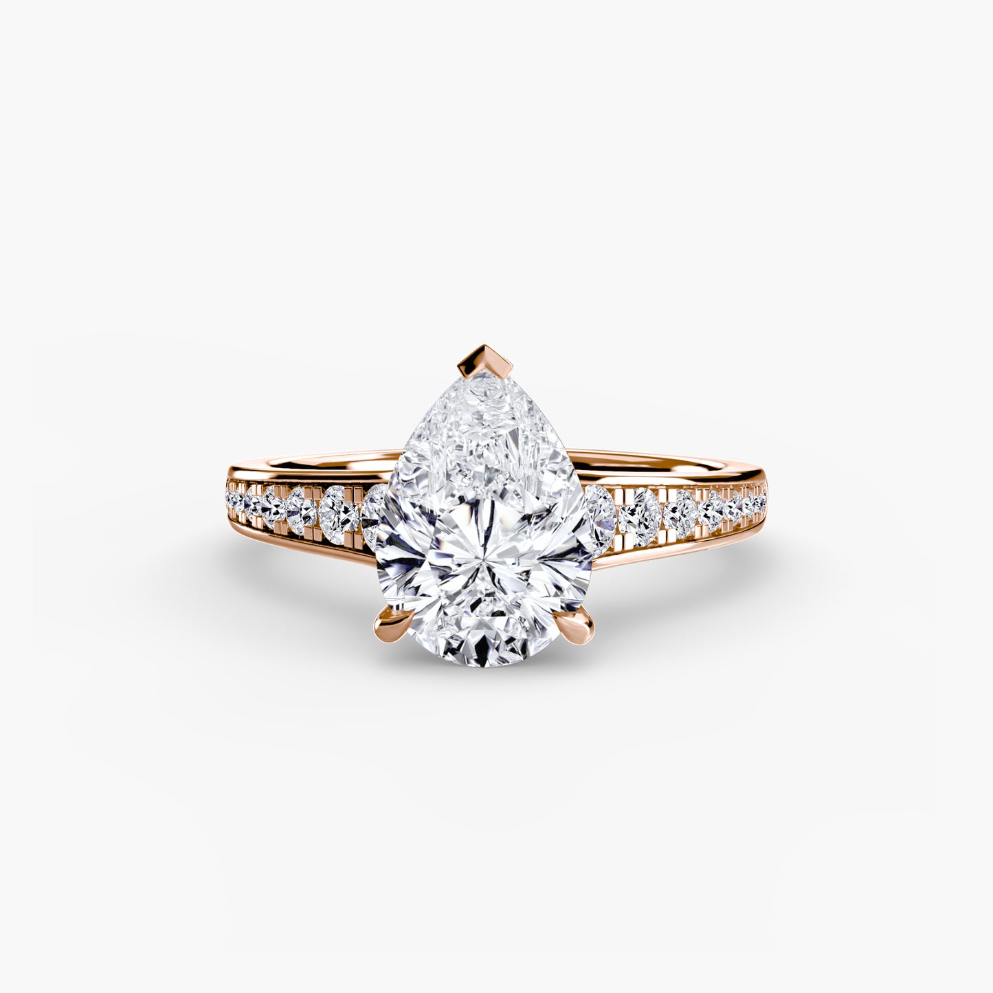 Anello Stella Polare