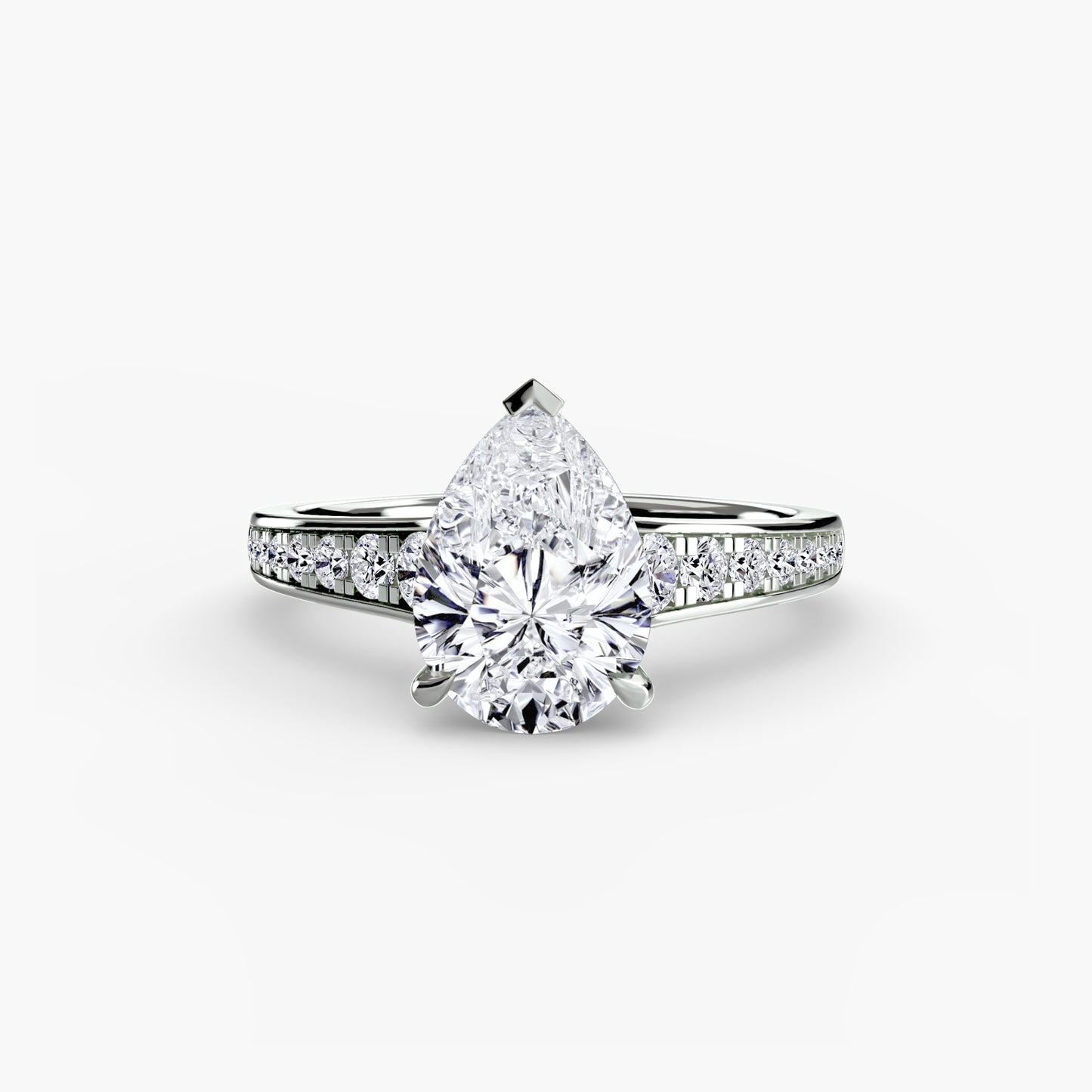 Anello Stella Polare