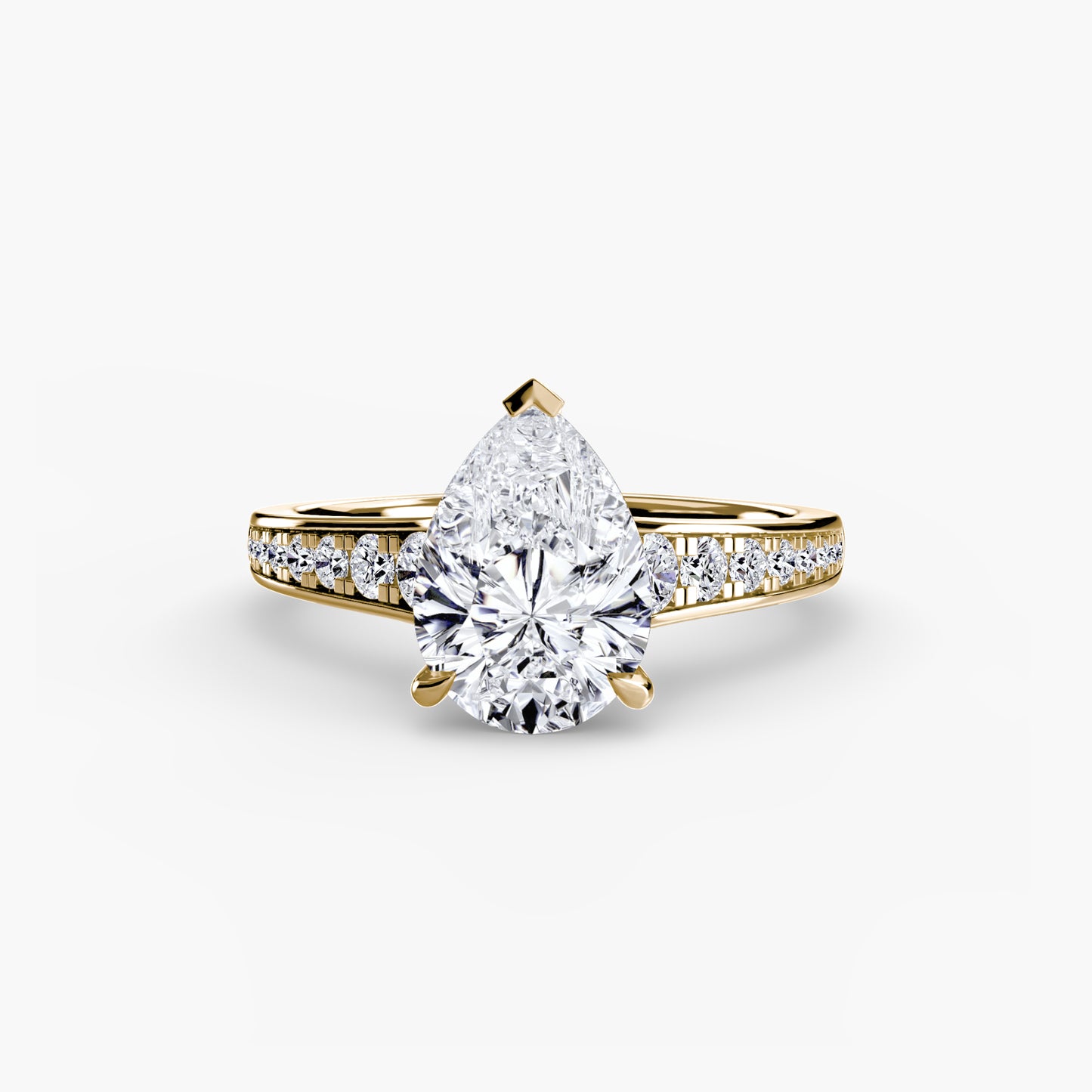 Anello Stella Polare