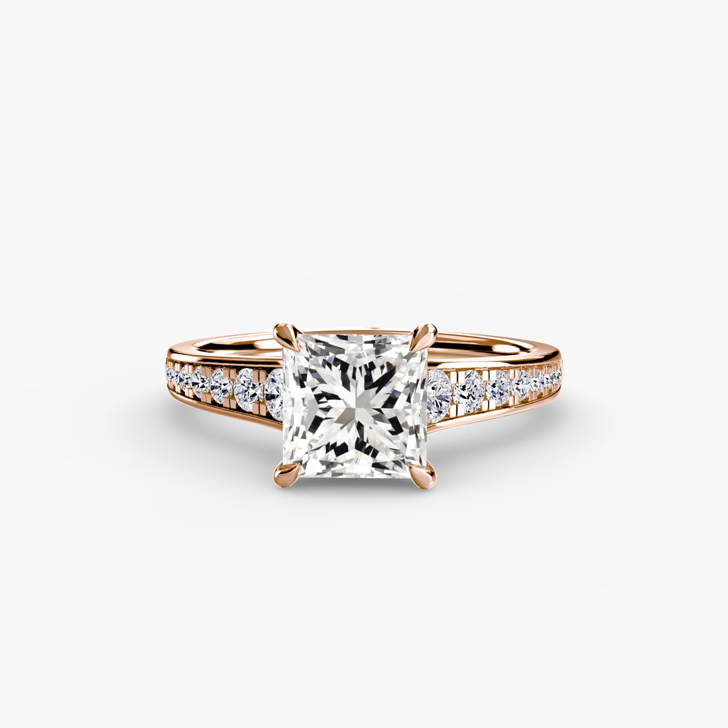 Anello Stella Polare