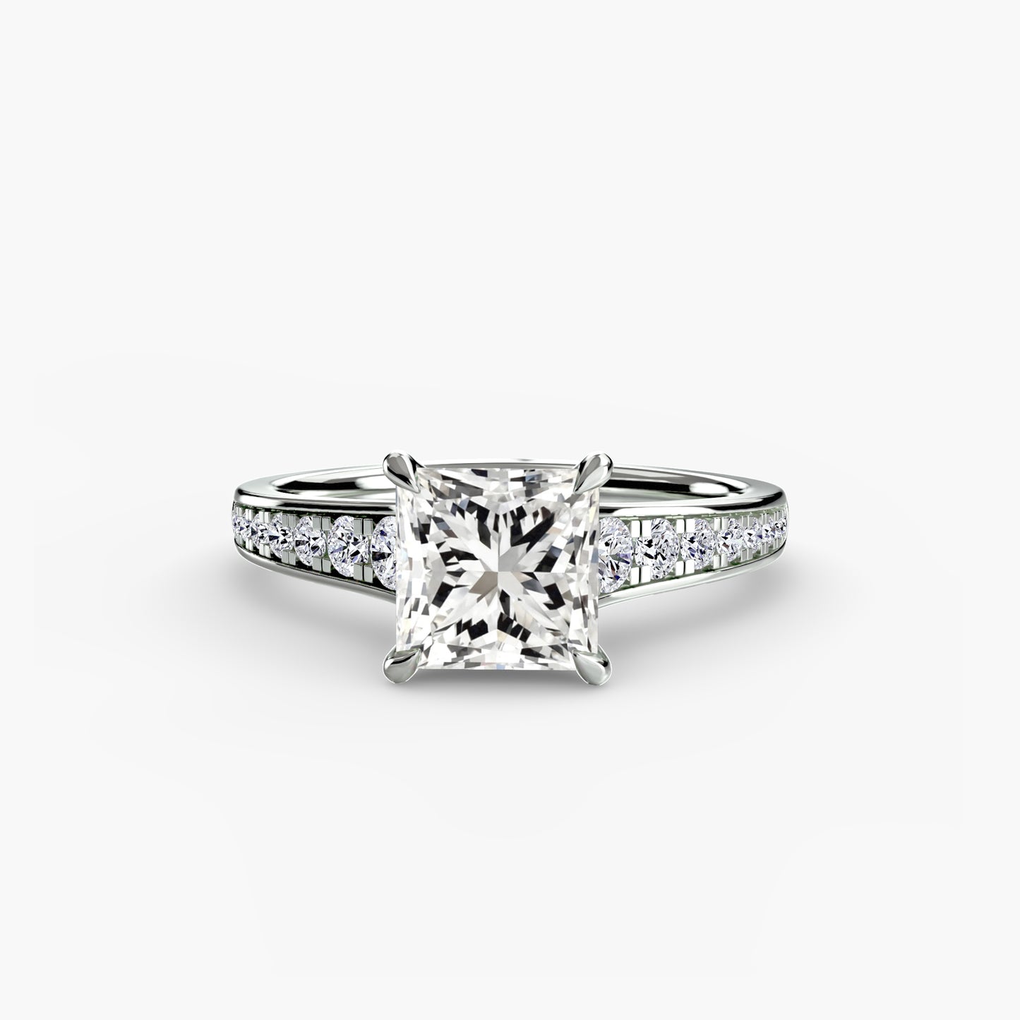 Anello Stella Polare