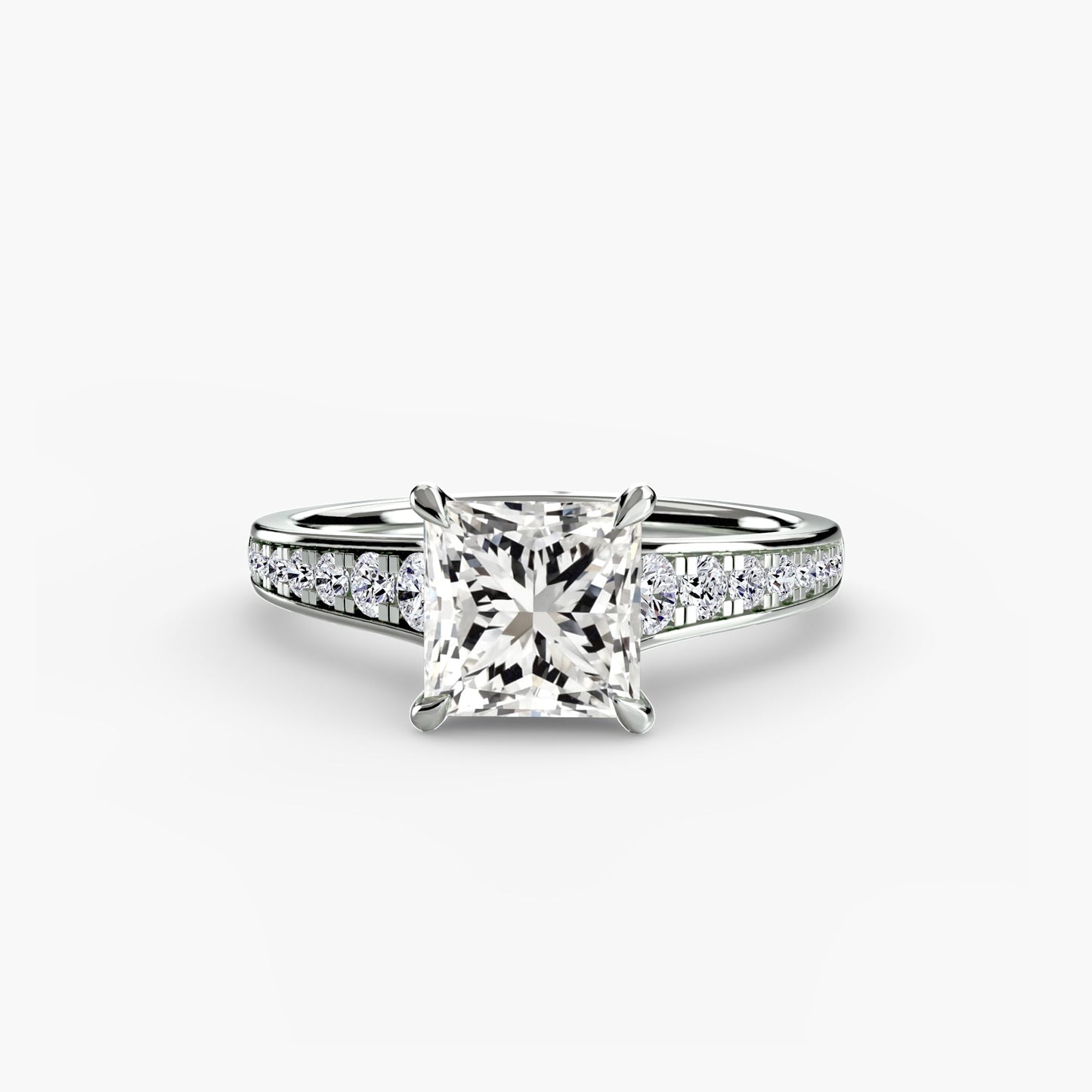 Completed Ring (Italy Size 16.25)