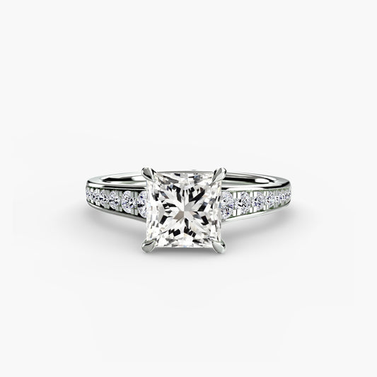 Completed Ring (Italy Size 16.25)