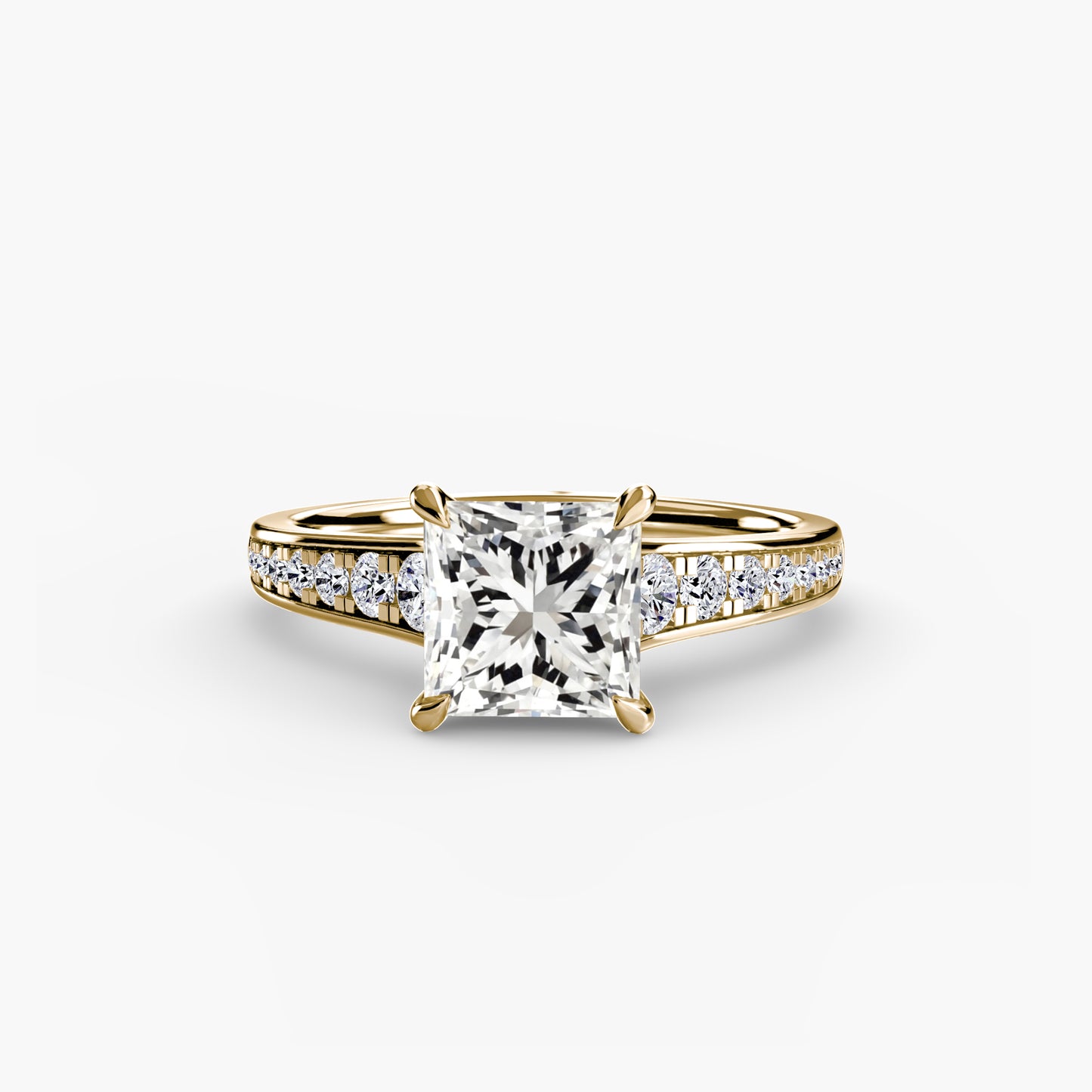 Anello Stella Polare