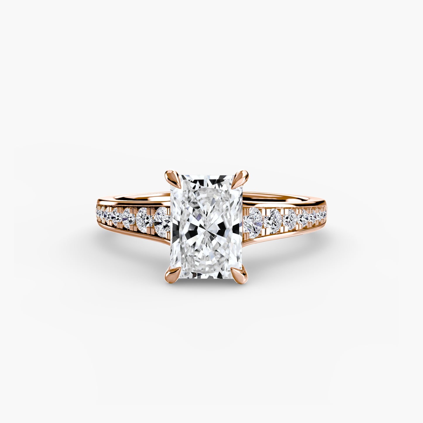 Anello Stella Polare