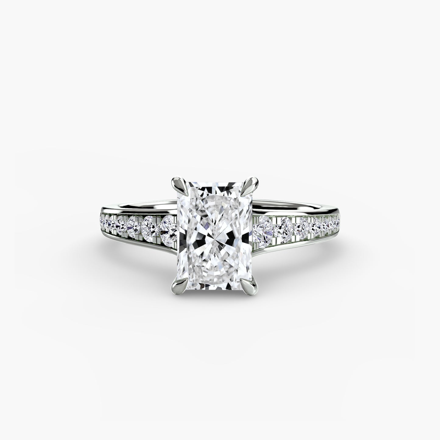 Anello Stella Polare