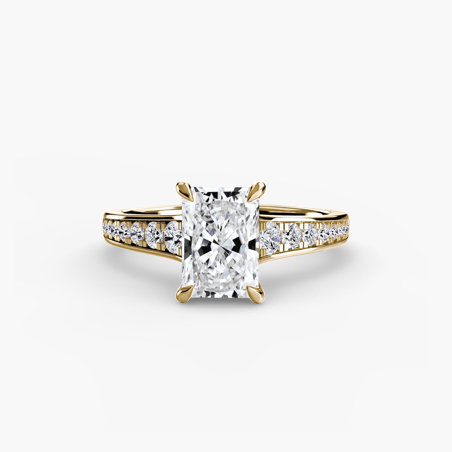 Anello Stella Polare