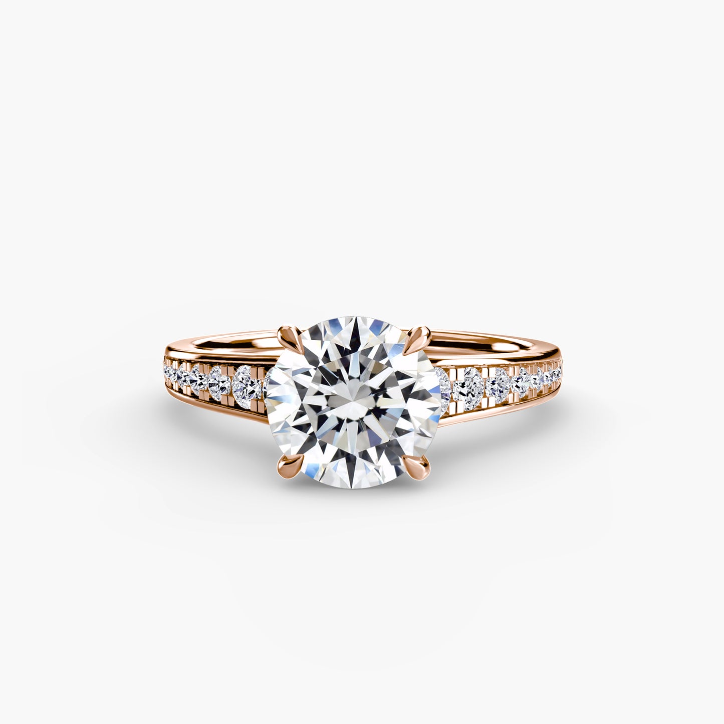 Anello Stella Polare