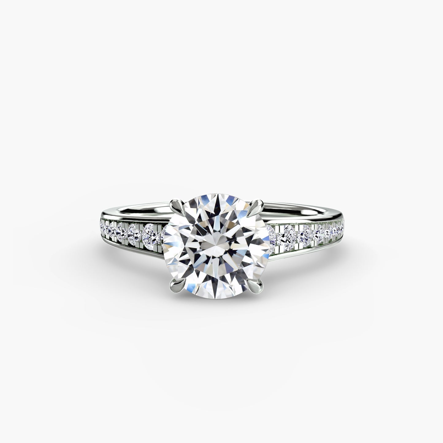 Anello Stella Polare