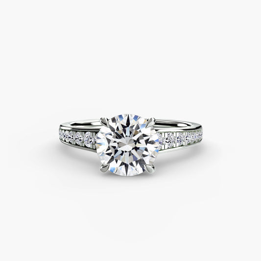 Completed Ring (Italy Size 11.00)