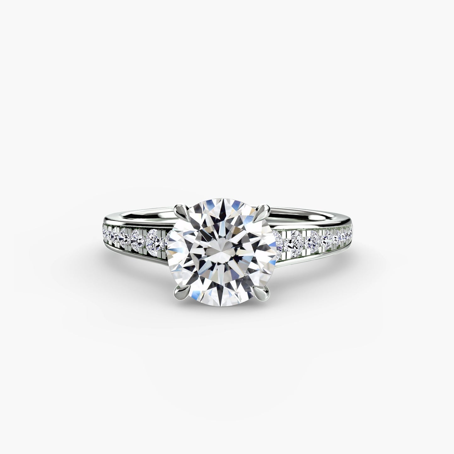 Completed Ring (Italy Size 15.75)