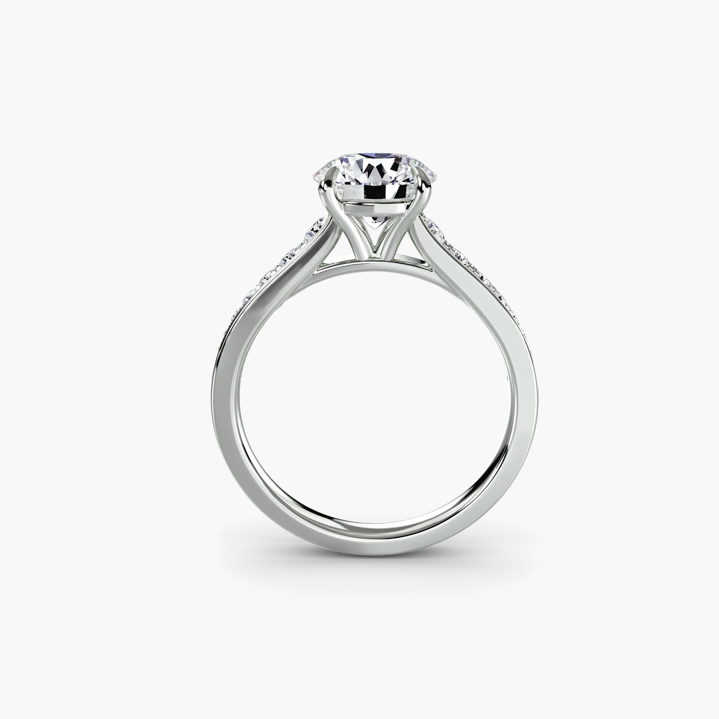 Anello Stella Polare
