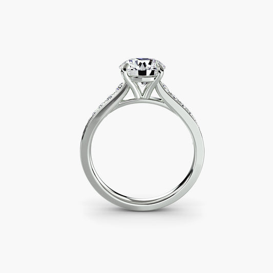 Anello Stella Polare
