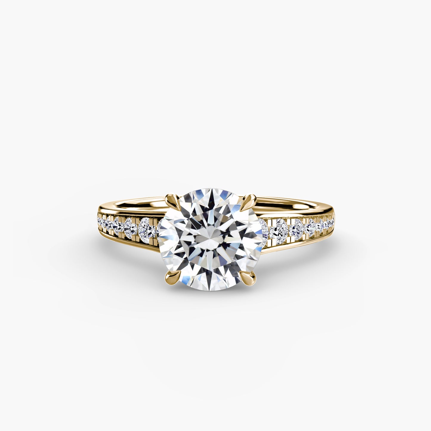 Anello Stella Polare