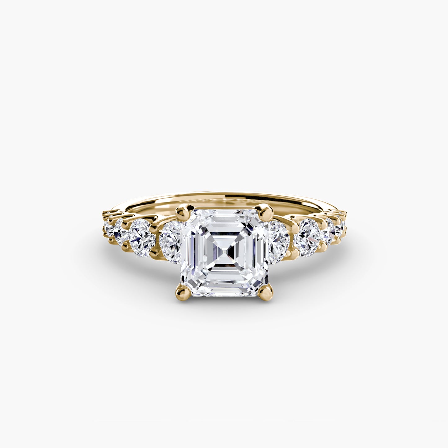 Anello Tesoro delle Stelle