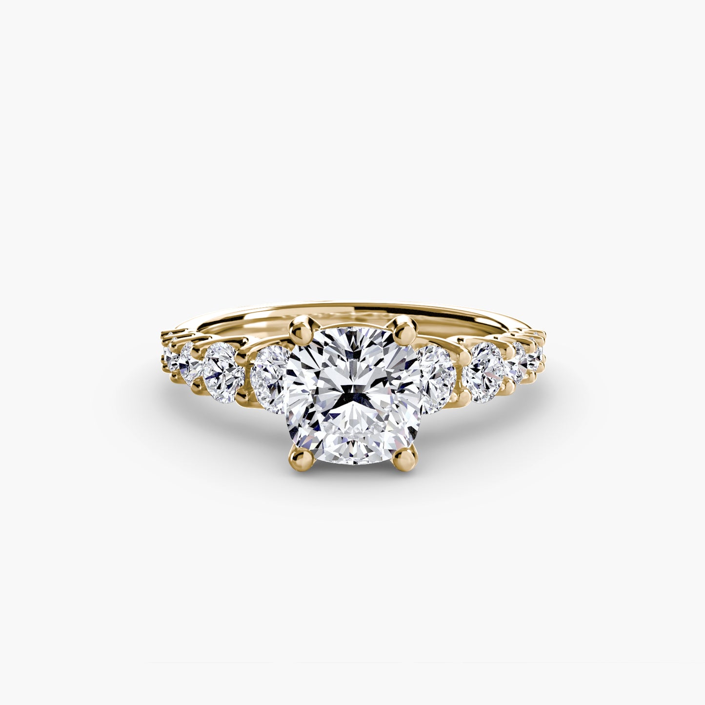 Anello Tesoro delle Stelle