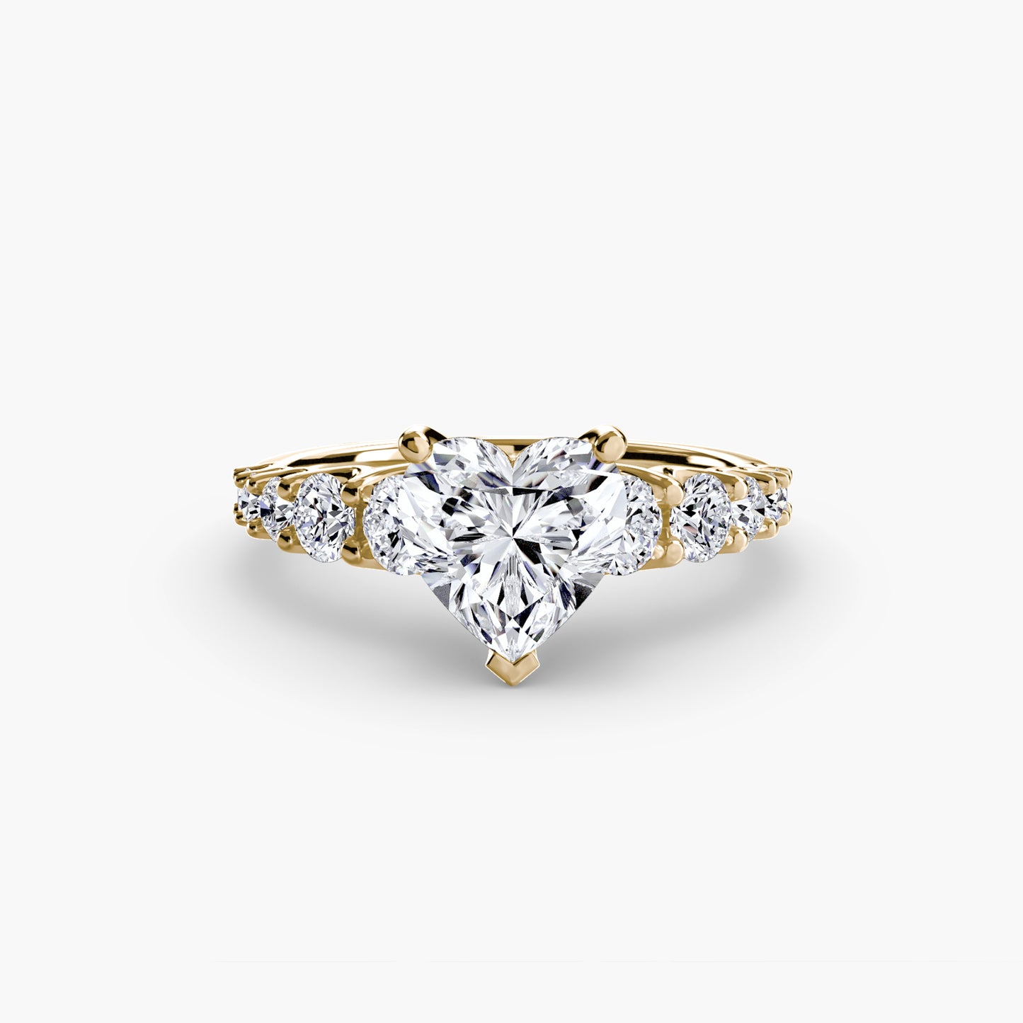 Anello Tesoro delle Stelle