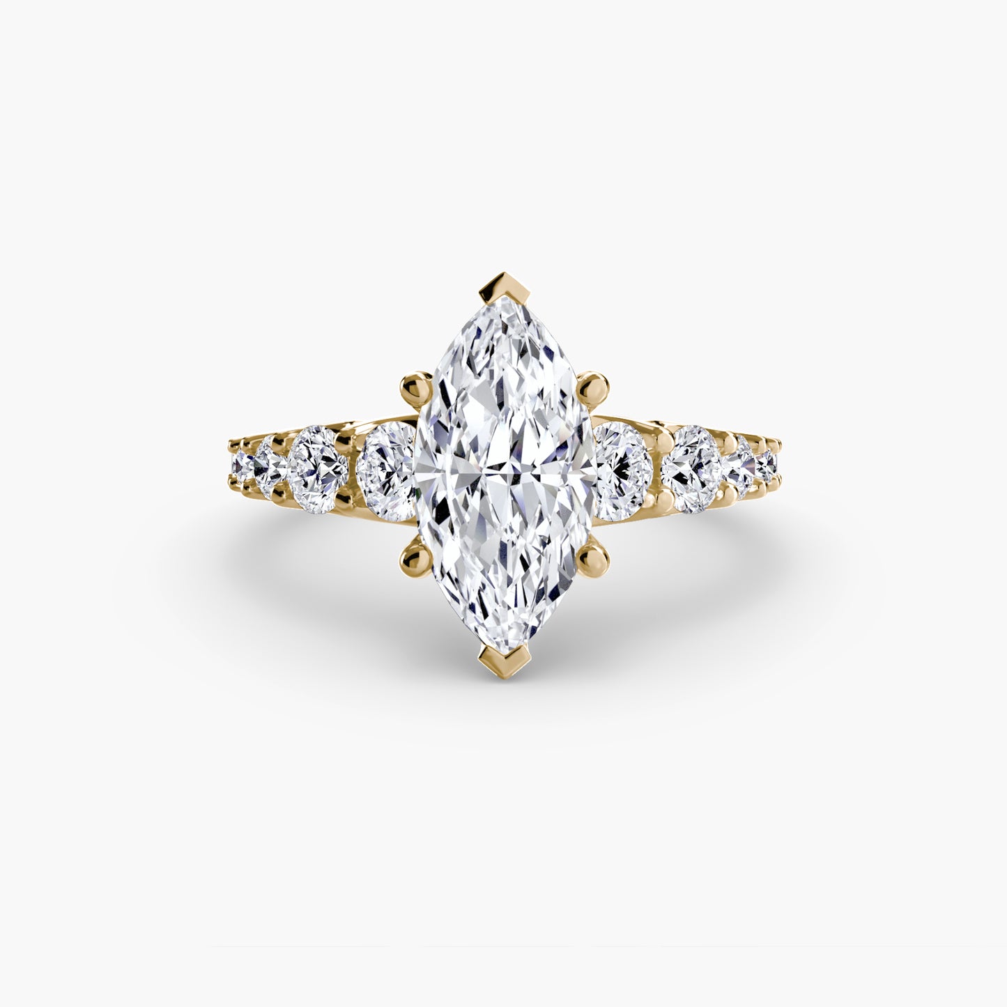 Anello Tesoro delle Stelle