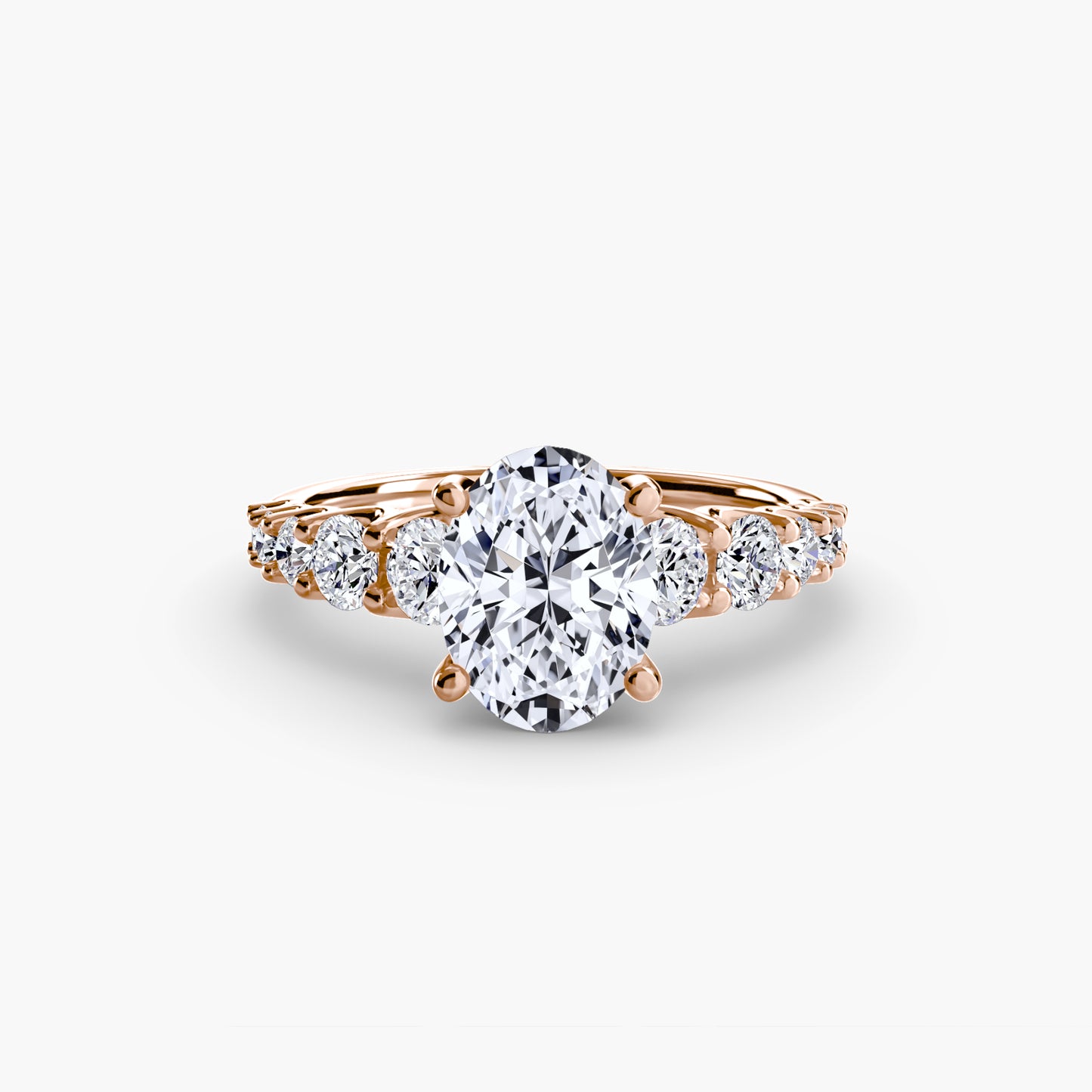 Anello Tesoro delle Stelle