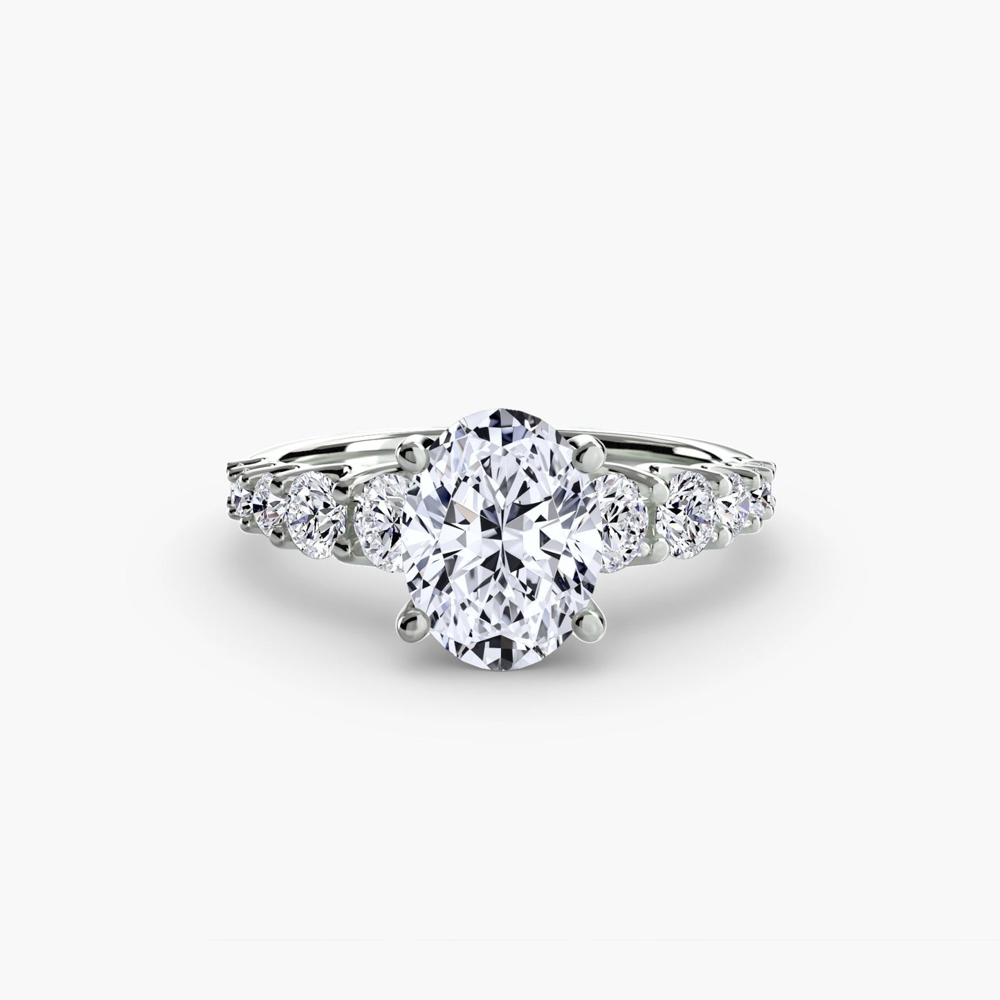 Completed Ring (Italy Size 9.50)