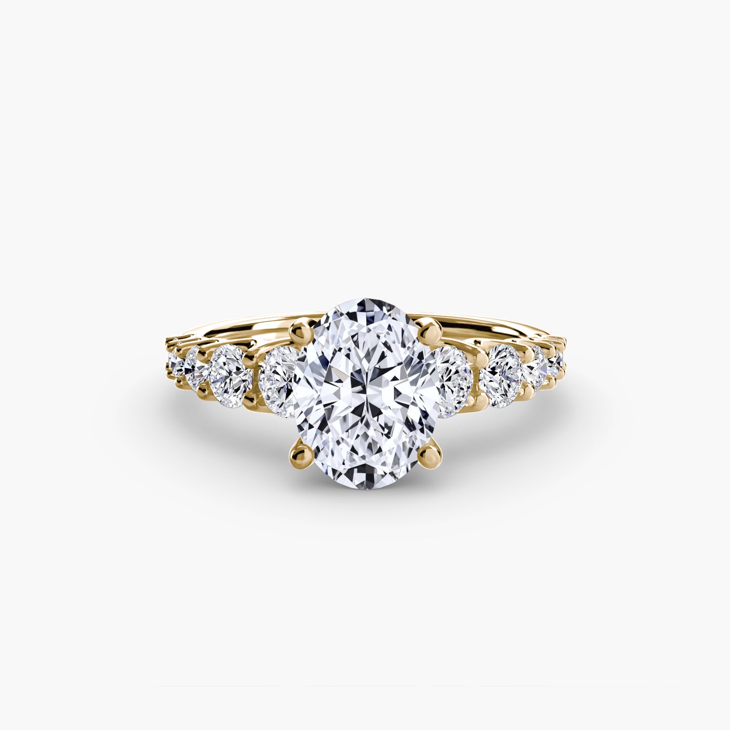 Anello Tesoro delle Stelle