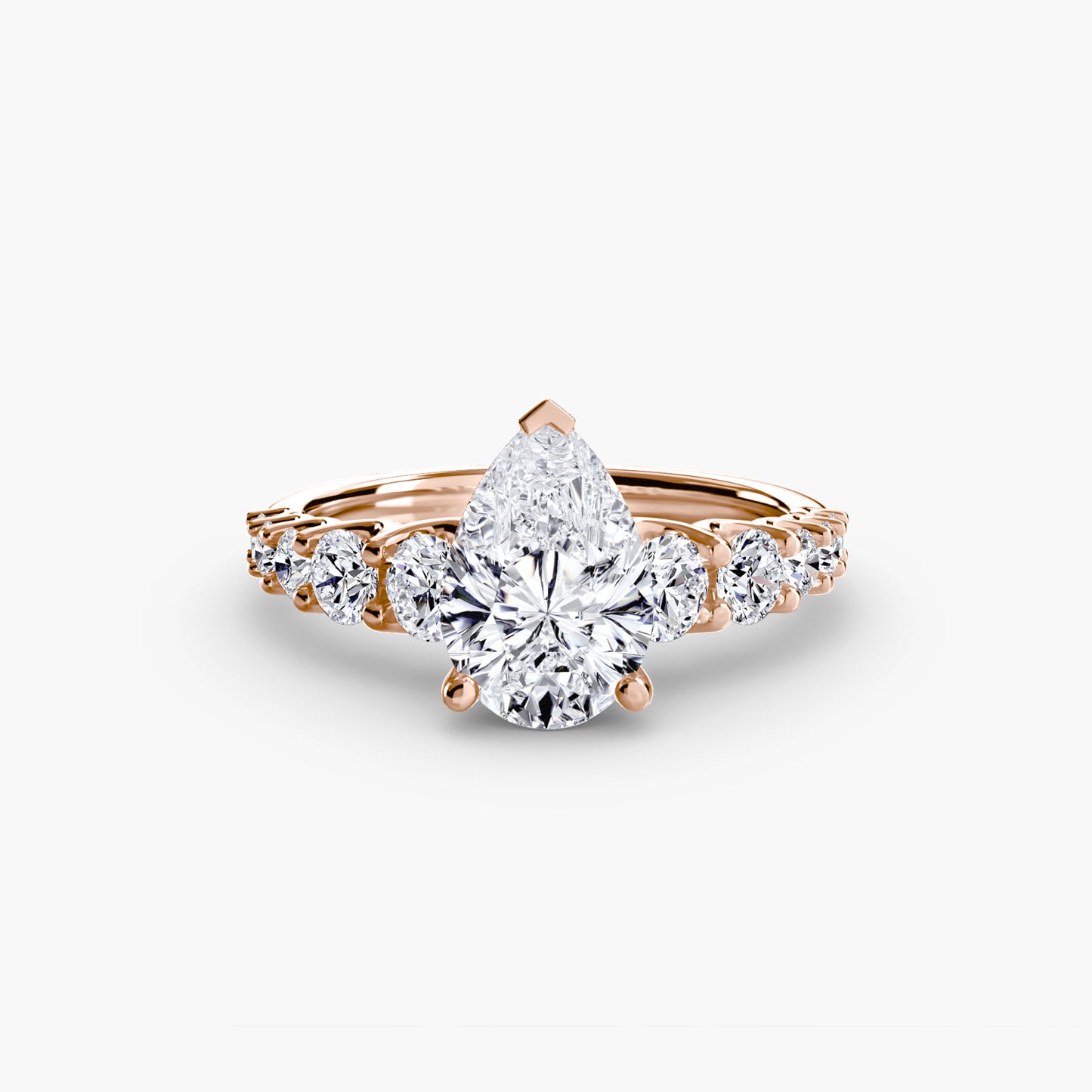 Anello Tesoro delle Stelle