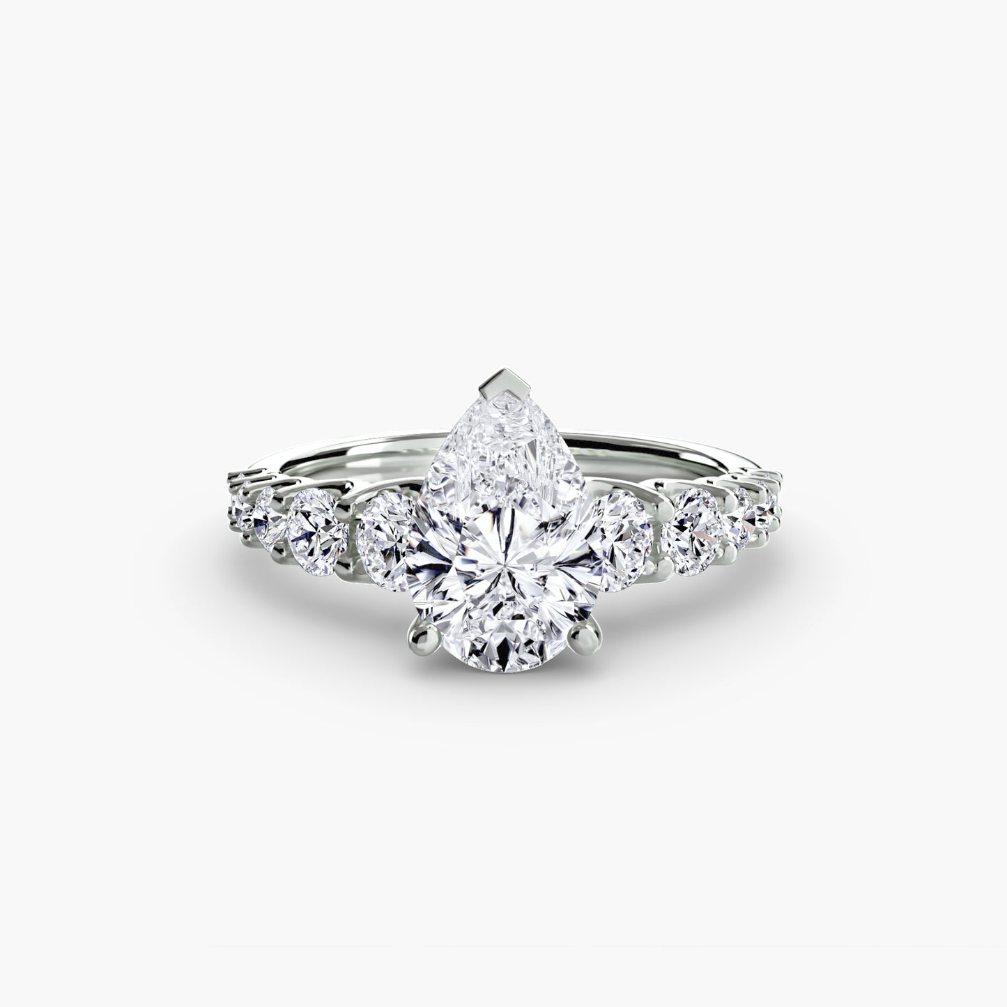 Anello Tesoro delle Stelle