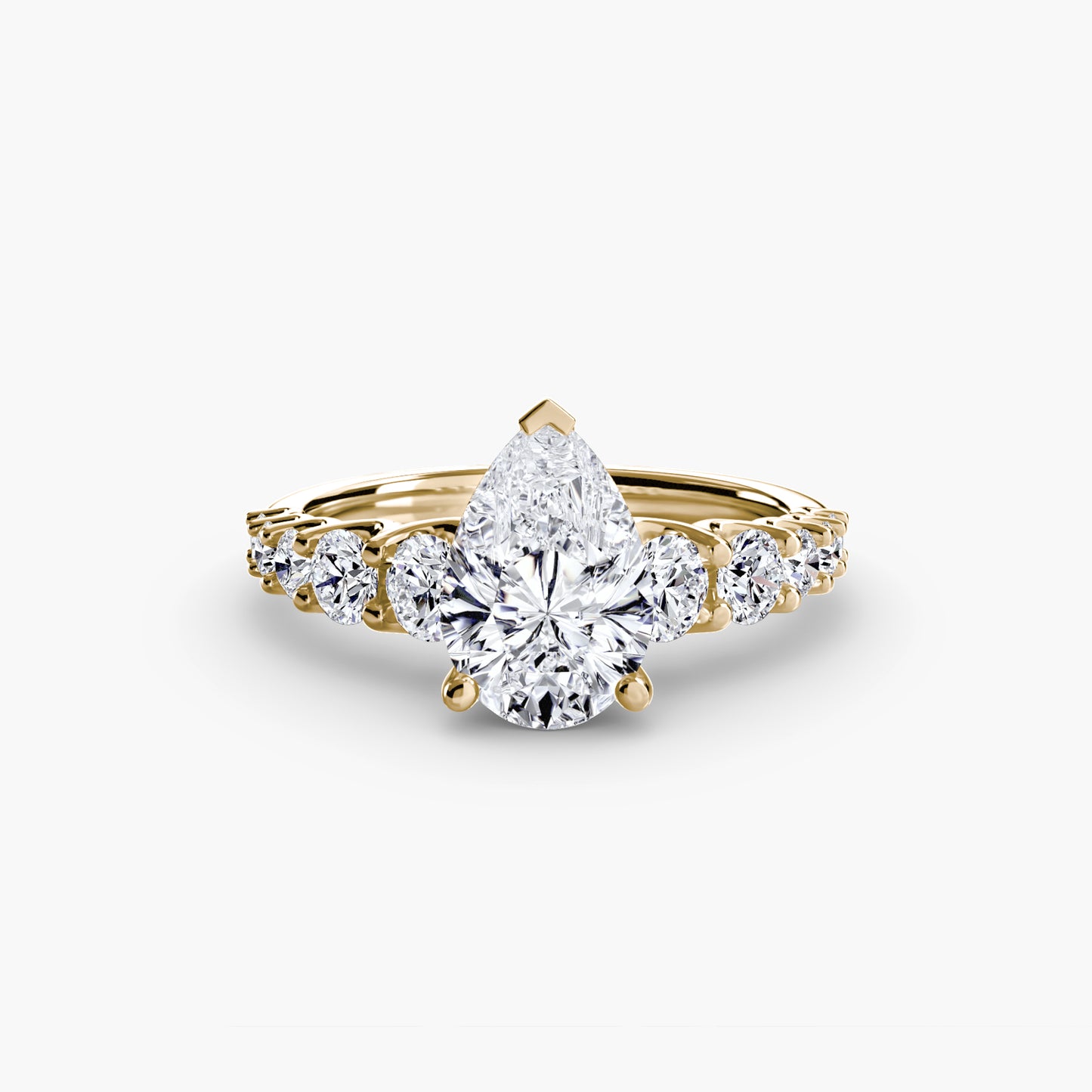 Anello Tesoro delle Stelle