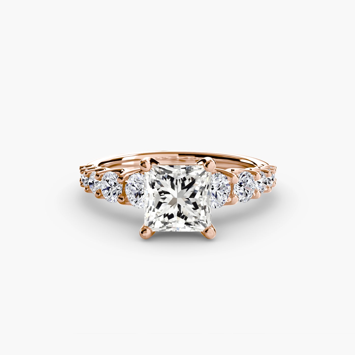 Anello Tesoro delle Stelle
